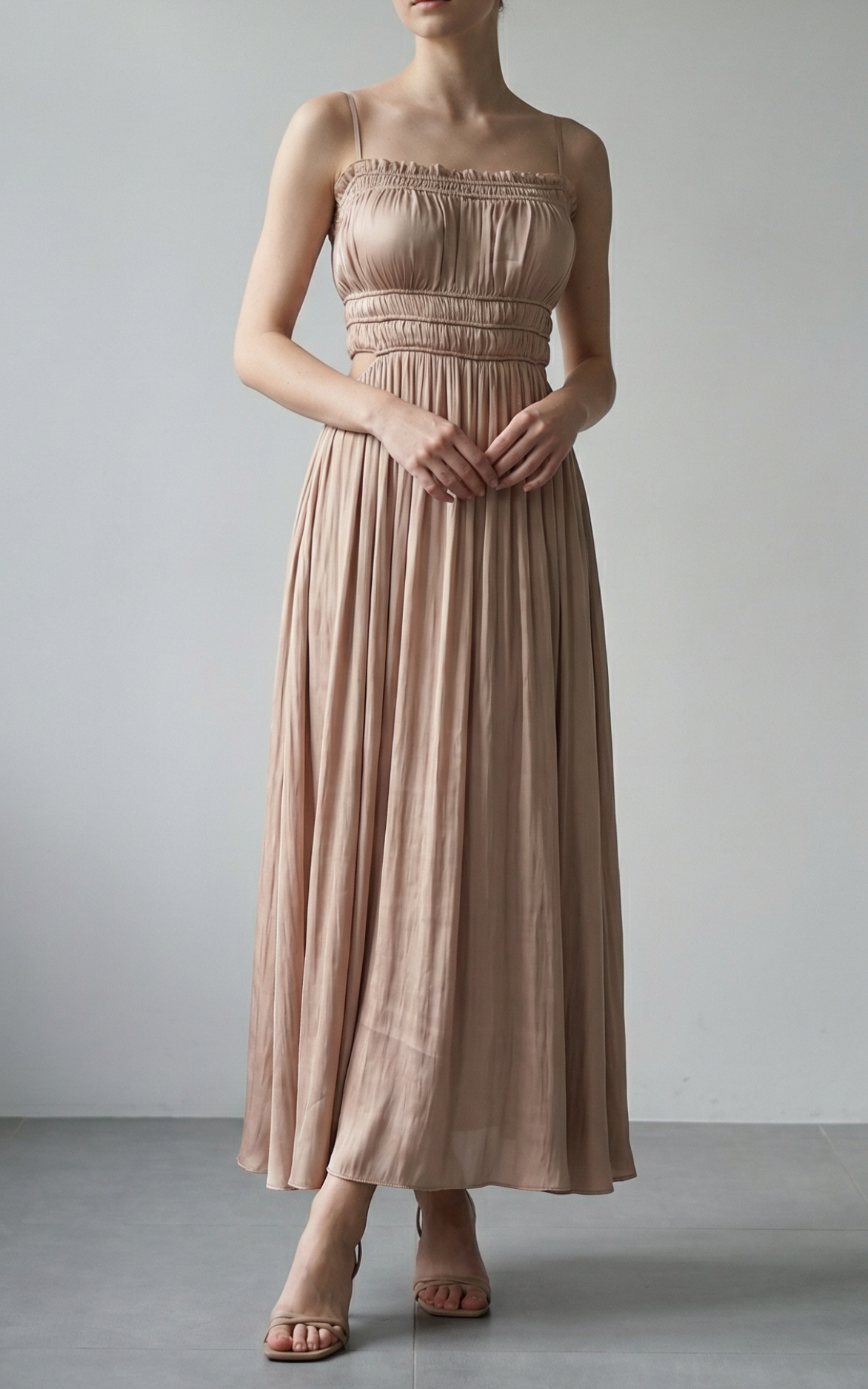 Estella.K – The Rent Styles