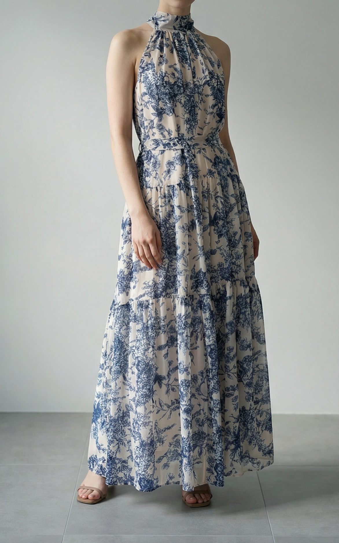 Estella.K – The Rent Styles
