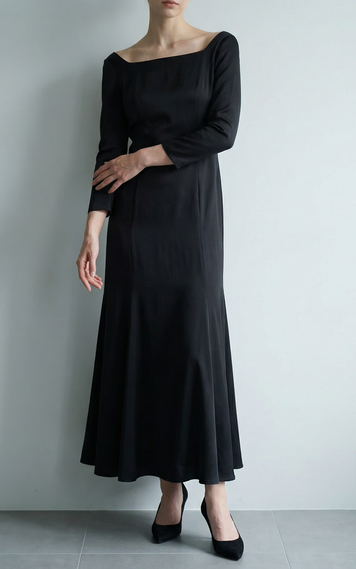 Estella.K – The Rent Styles