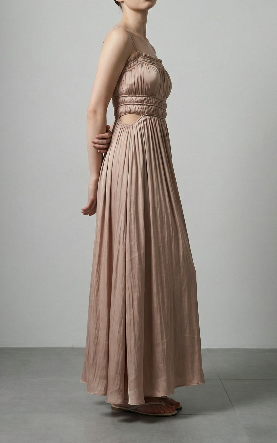 Estella.K – The Rent Styles