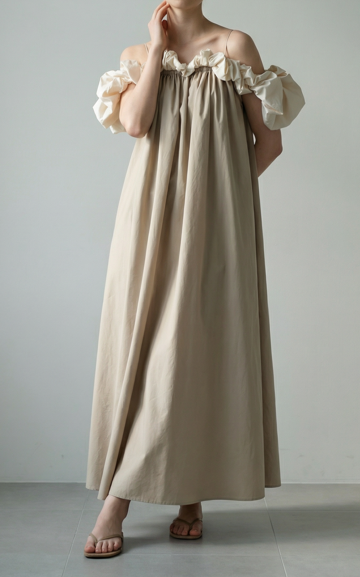 Estella.K – The Rent Styles